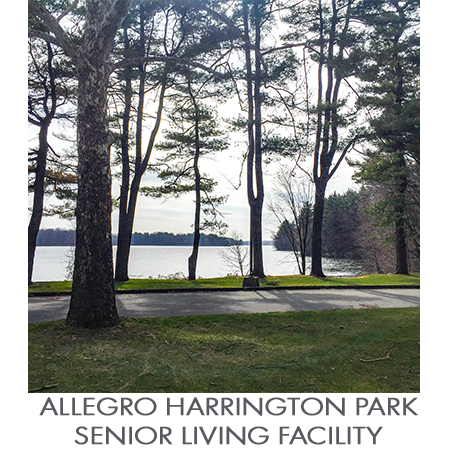 Allegro Harrington Park - Senior Living Facility