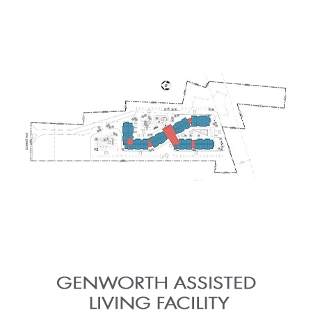 Genworth Assisted Living Facility