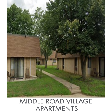 Middle Road Village Apartments