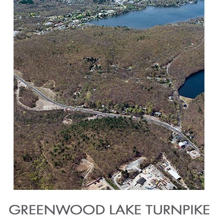 Greenwood Lake Turnpike