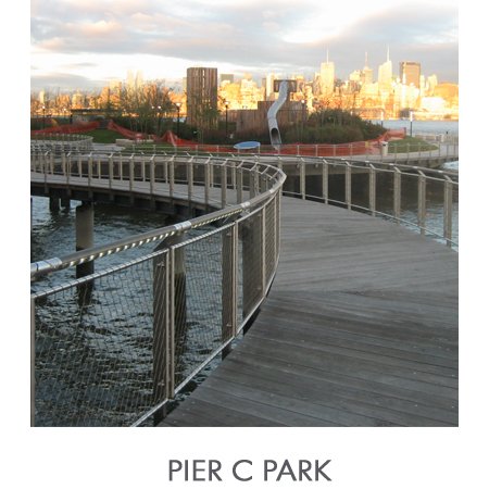 Pier C Park