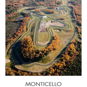 Monticello Motorclub