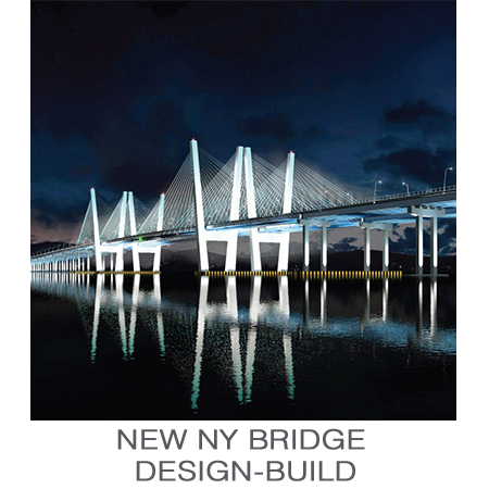 New NY Bridge