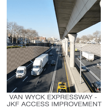 Van Wyck Expressway