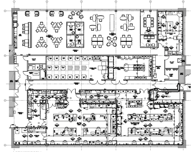 DEVELOPMENT LABORATORIES