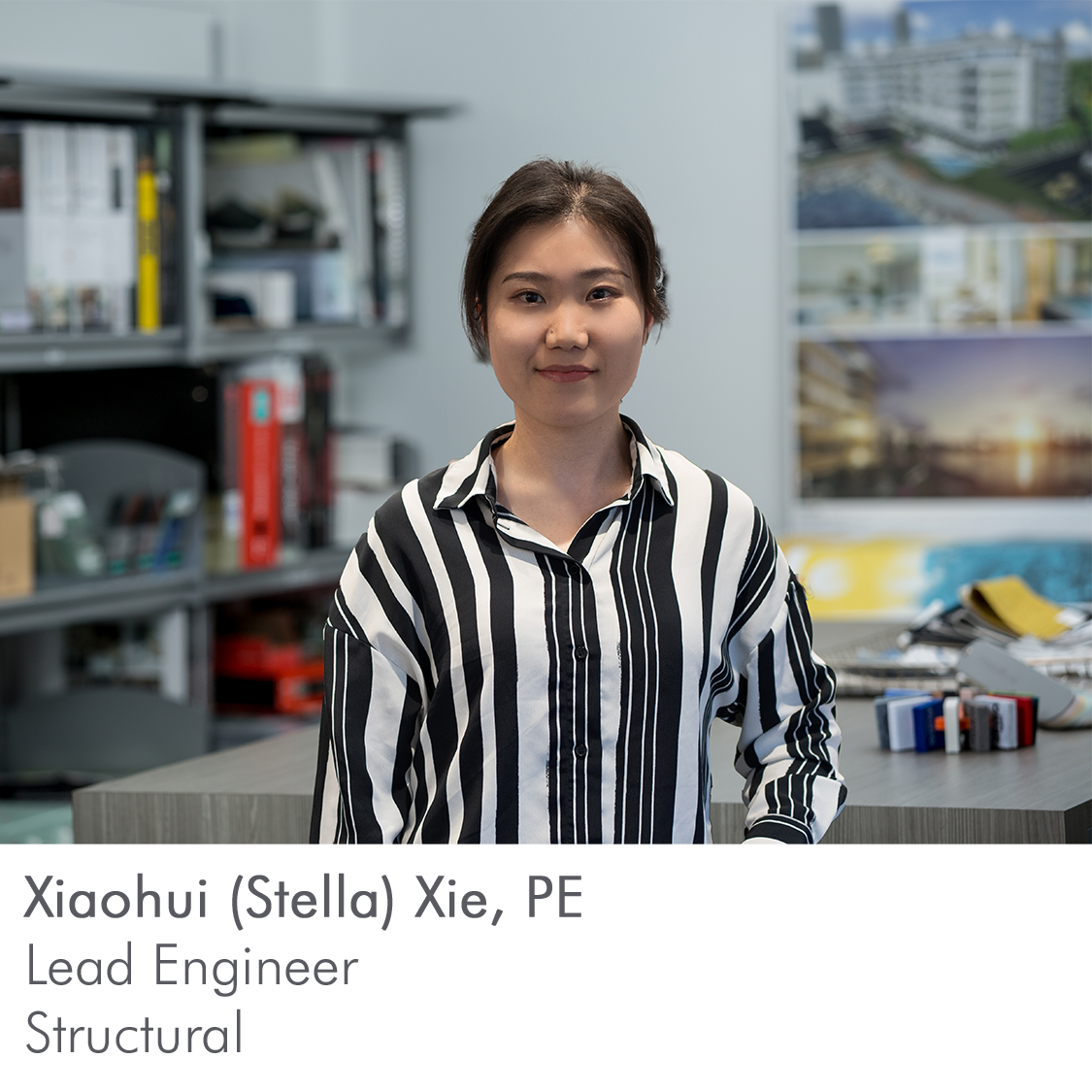 Xiaohui Xie 2026 Updated.png