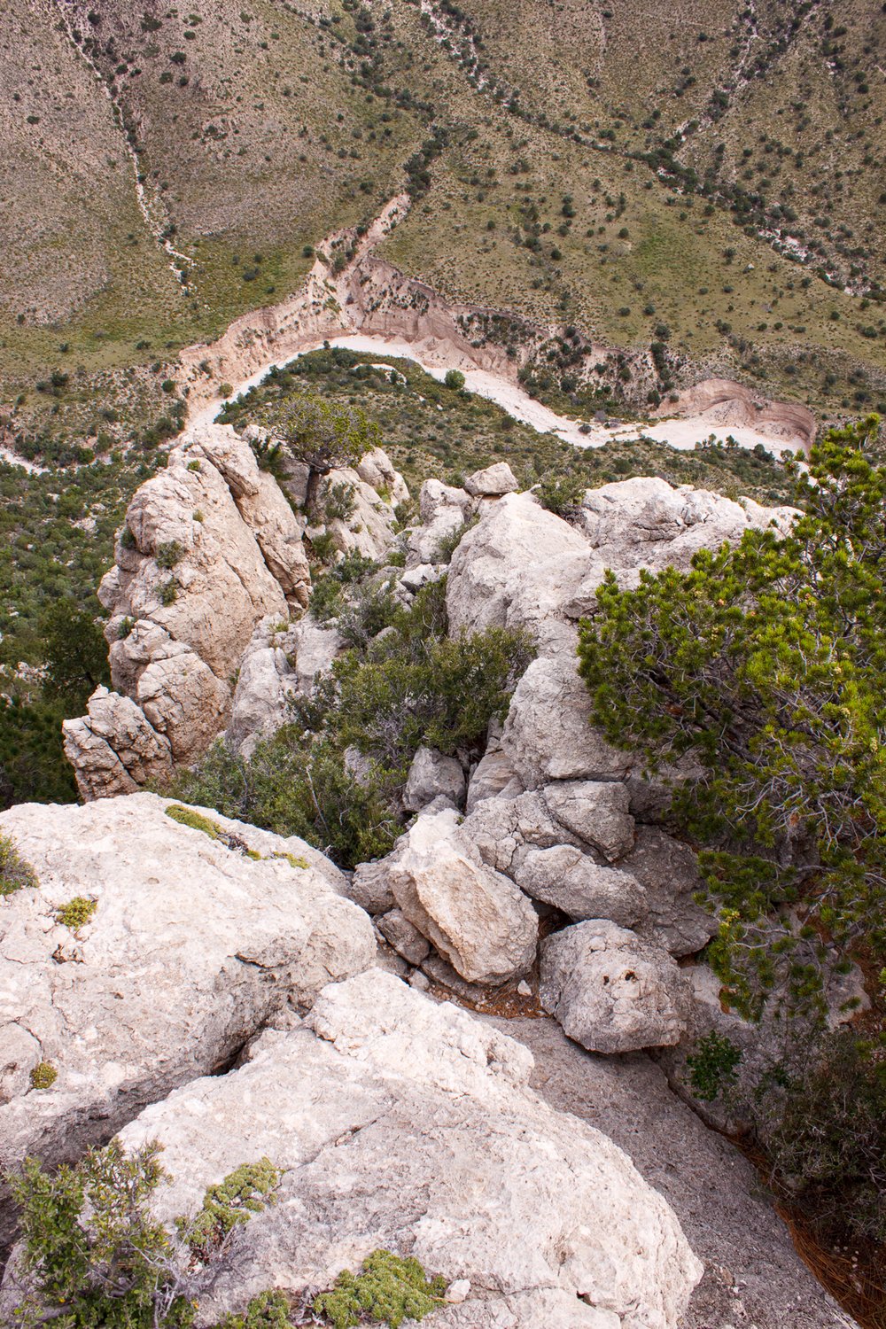 Devil's Wash