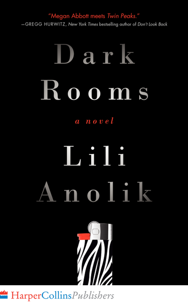 Dark Rooms