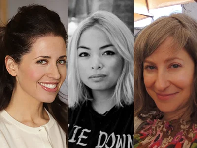 Hollywood's Eve with Lili Anolik, Jia Tolentino, and Sara Kramer