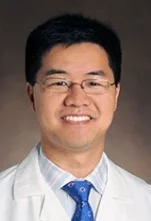 My Story - Dr. Eric Liu