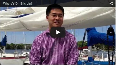 Dr. Eric Liu announces new "Home" for NET patients