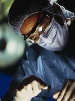 Complications of Surgery