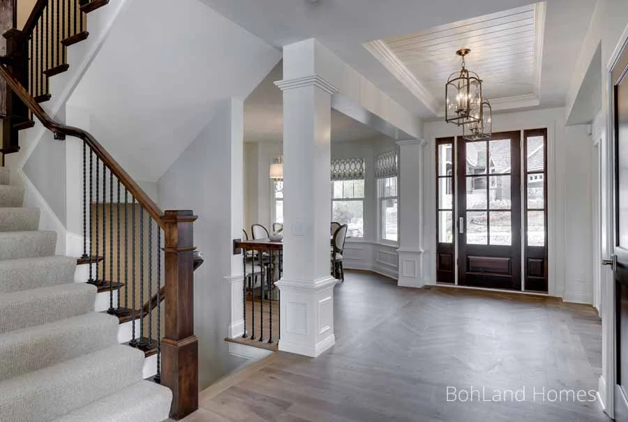 2014 Spring Parade 'Dream Home' | BohLand Homes