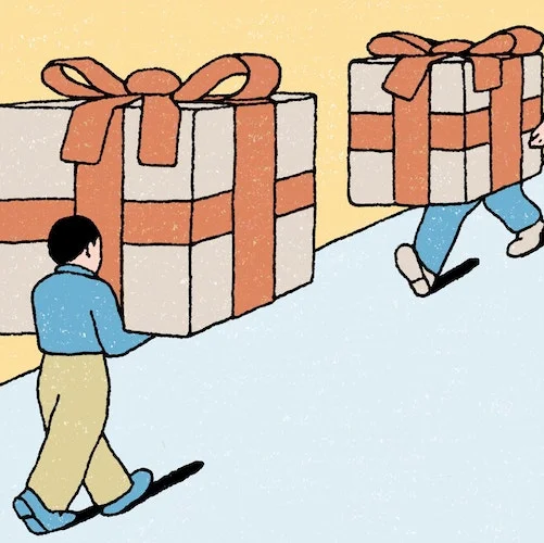 How to Defeat the Impulse Buy