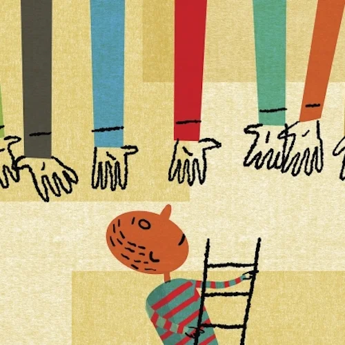 We’re Teaching Grit the Wrong Way