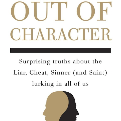 From 'Flourish' to 'Incognito,' the 11 Best Psychology Books of 2011