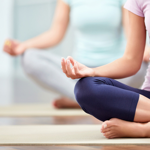 Meditation Is About More Than Inner Peace, Study Says