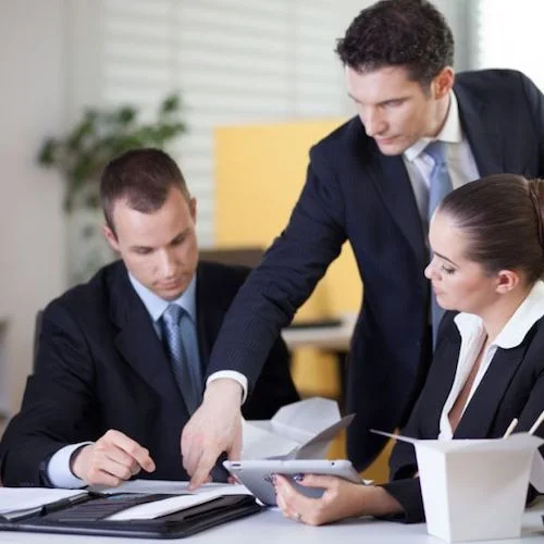 Why You Should Be Thankful at Work