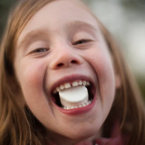 Can You Learn Self-Control?