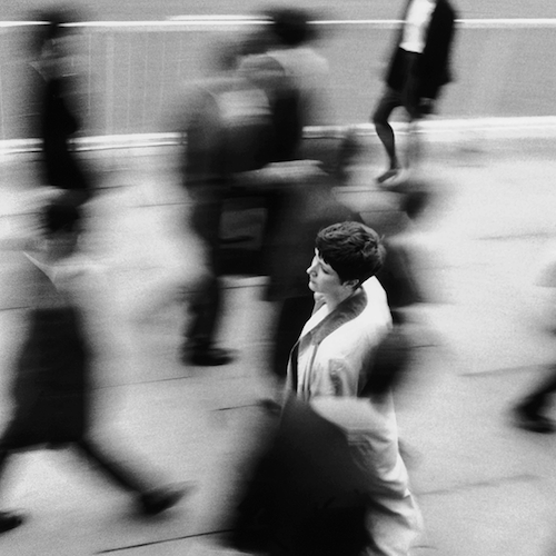 Why Your Brain Hates Slowpokes