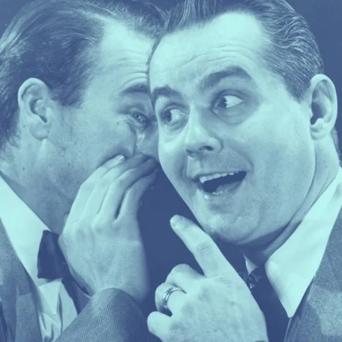 6 Facts on the Thin Line Between Trust and Gullibility