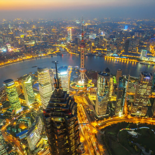 The Changing World of Work