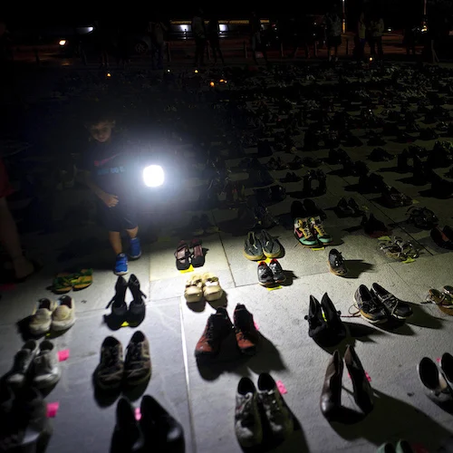 Here’s the Secret to Unlocking Our Compassion in the Face of Mass Suffering