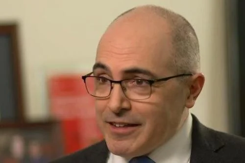 Coronavirus and the Contagion of Fear