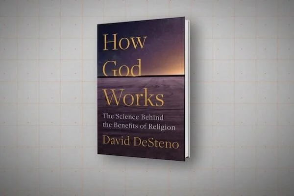 Exploring the Science Behind Religion’s Benefits