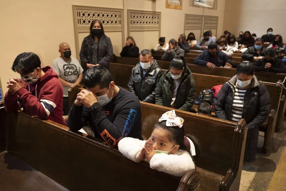 Does Religion Make People More Ethical?