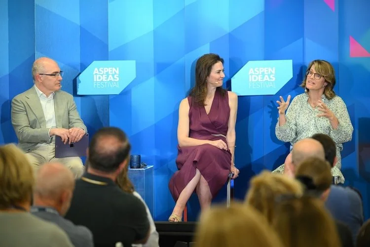 What We All Need: Mattering and Making