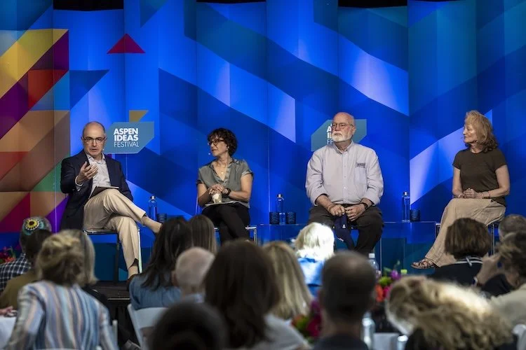 Losing Our Religion — Keeping What Matters