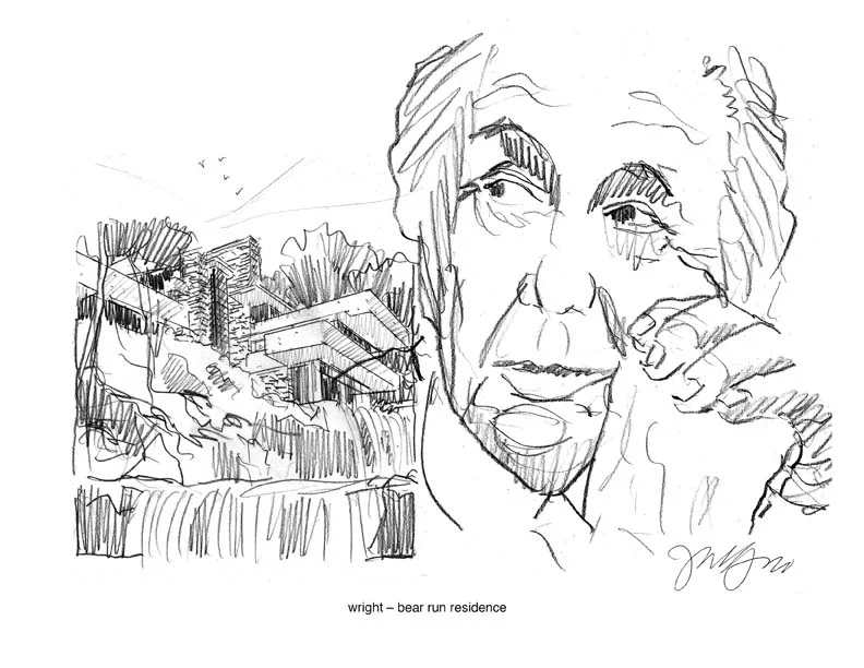 wright-&-bear-run-drawing-by-jan-gero.jpg