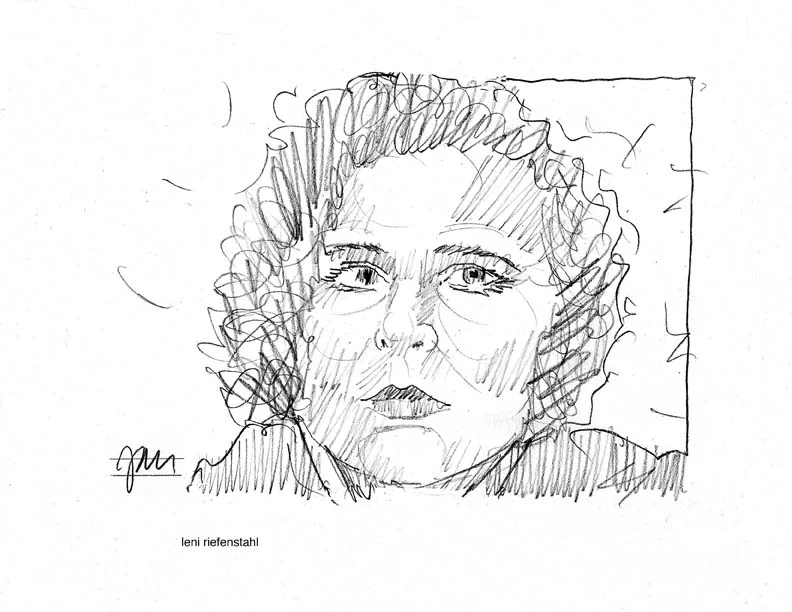 leni-riefenstahl-2-drawing-by-jan-gero.jpg