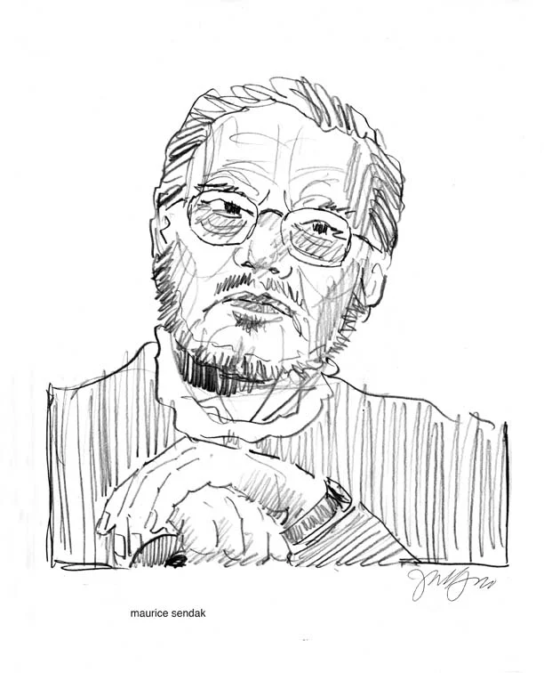 maurice-sendak-drawing-by-an-gero.jpg
