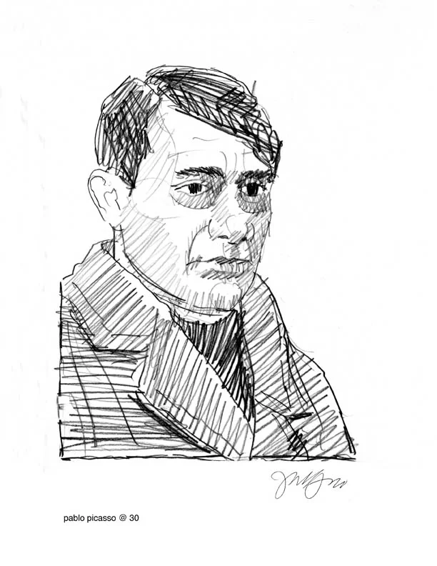 pablo-picasso-2-drawing-by-jan-gero.jpg