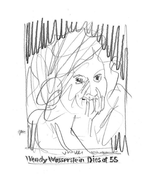 wendy-wasserstein-drawing-by-jan-gero.jpg