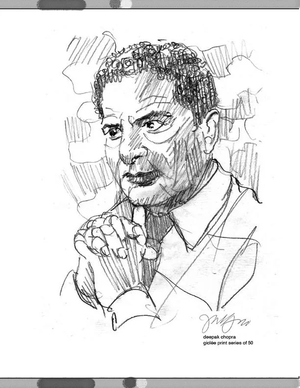 deepak-chopra-drawing-by-jan-gero-72Mst .jpg