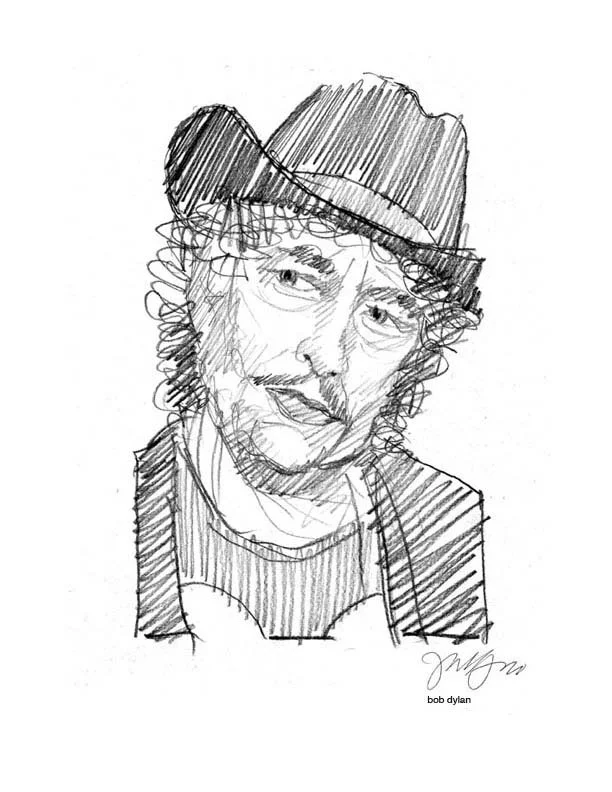 bob dylan