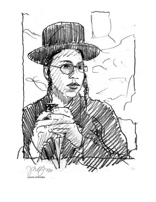 young orthodox