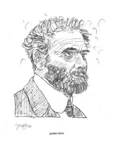 gustav klimt