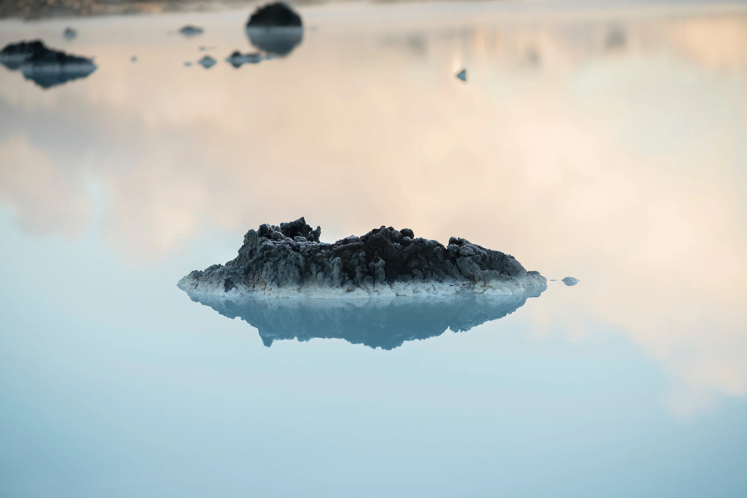Blue Lagoon