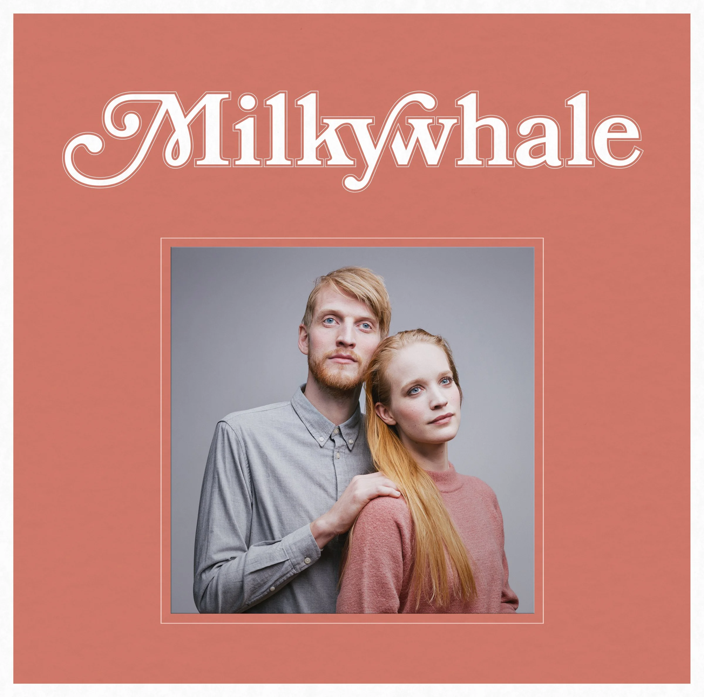  Milkywhale final album cover: graphic design - Magnus Leifsson 