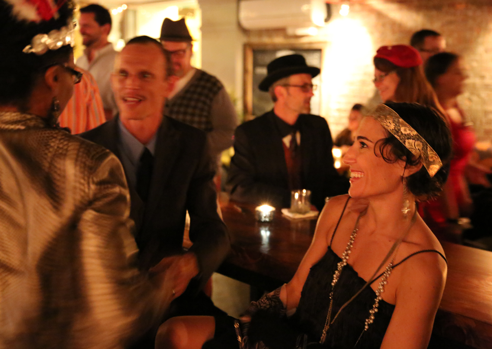 Repeal Day Launch Party