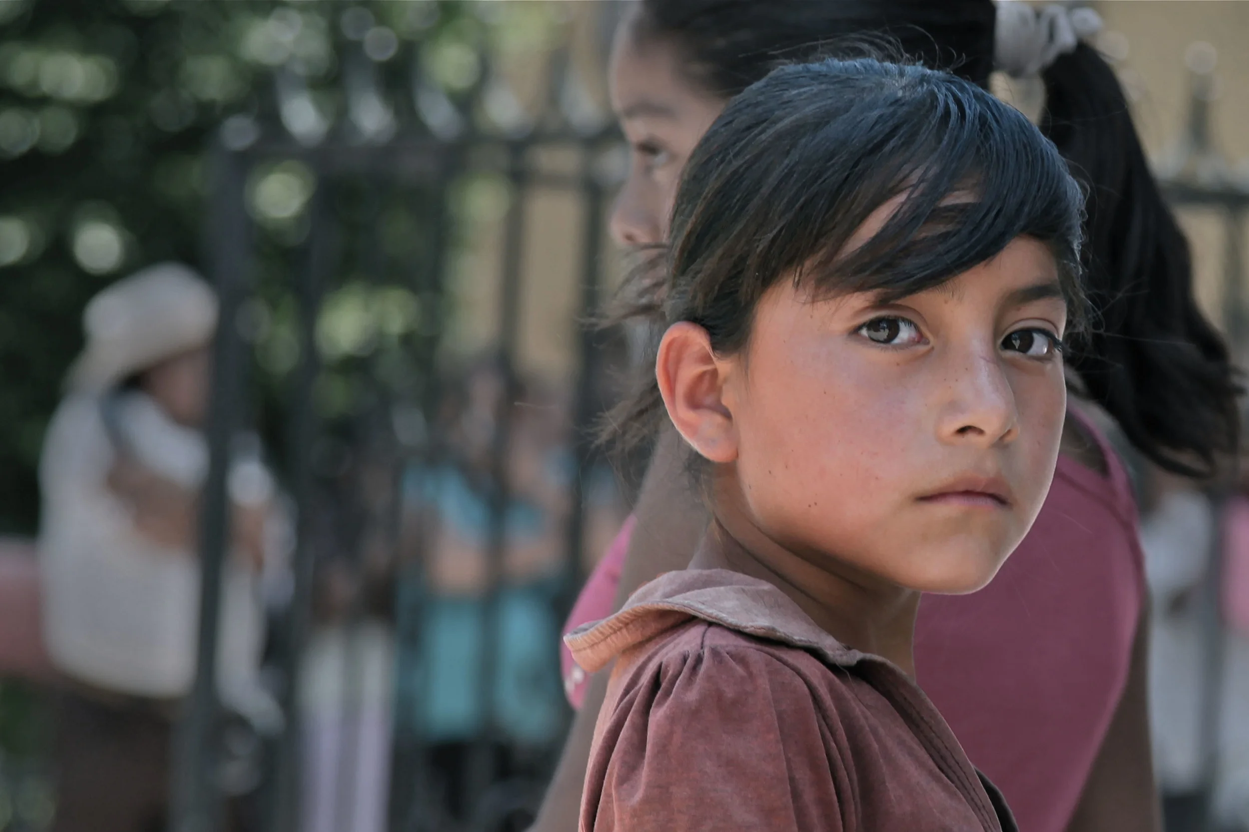 San Miguel de Allende, Mexico