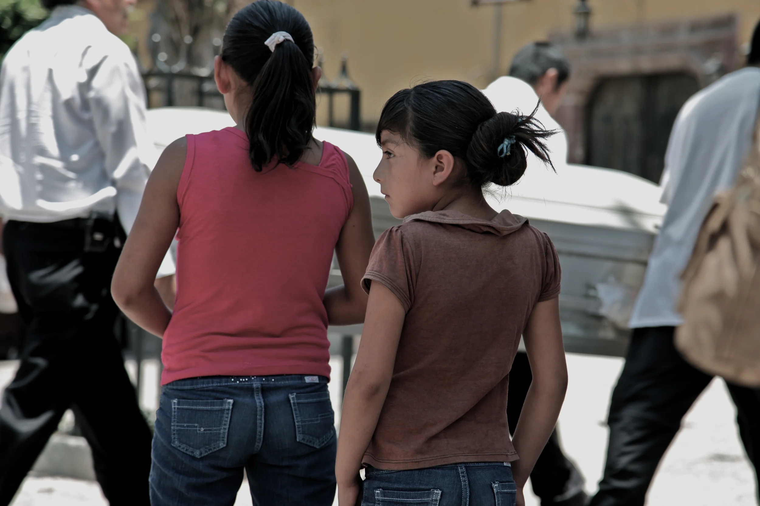 San Miguel de Allende, Mexico
