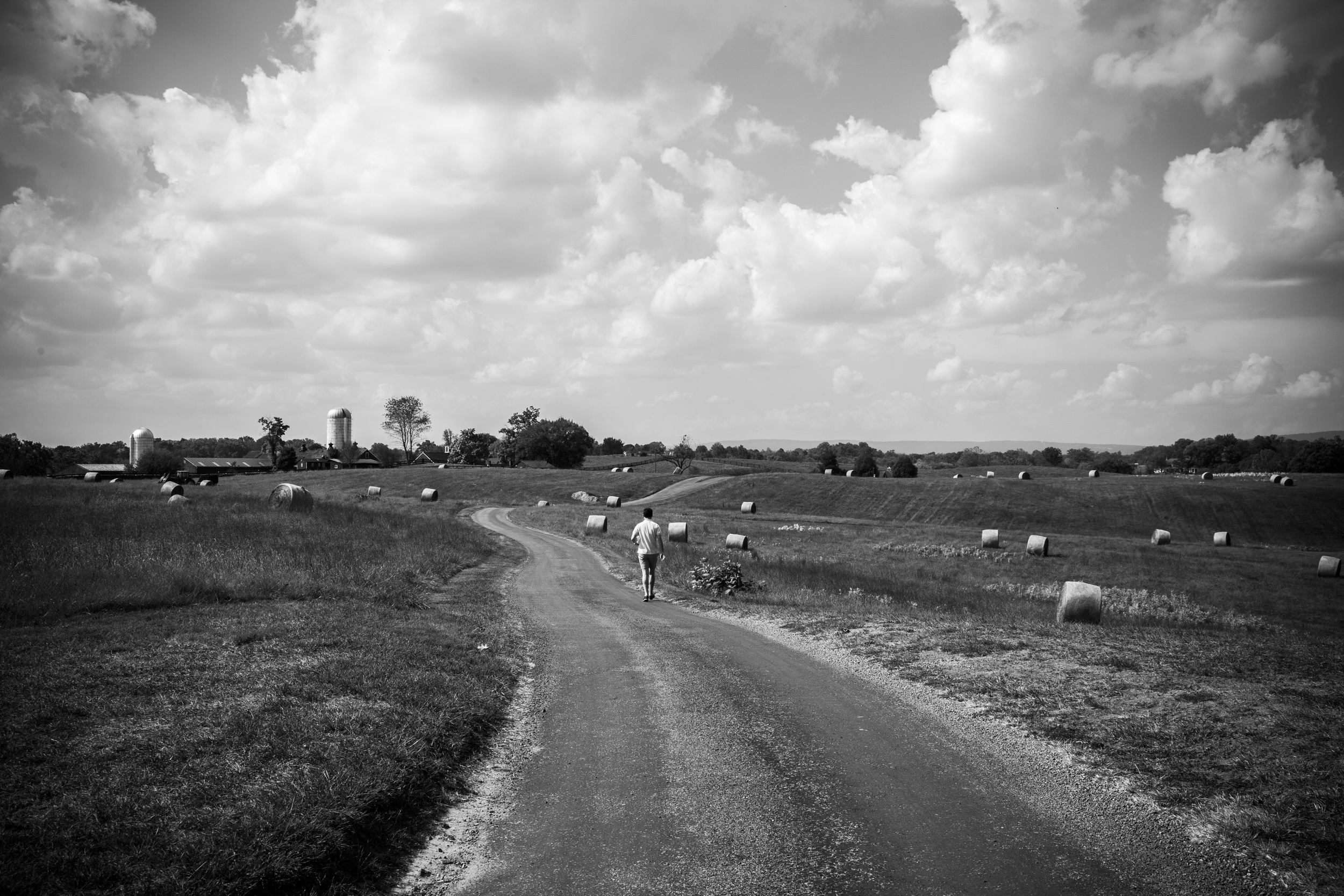 Middleburg, VA