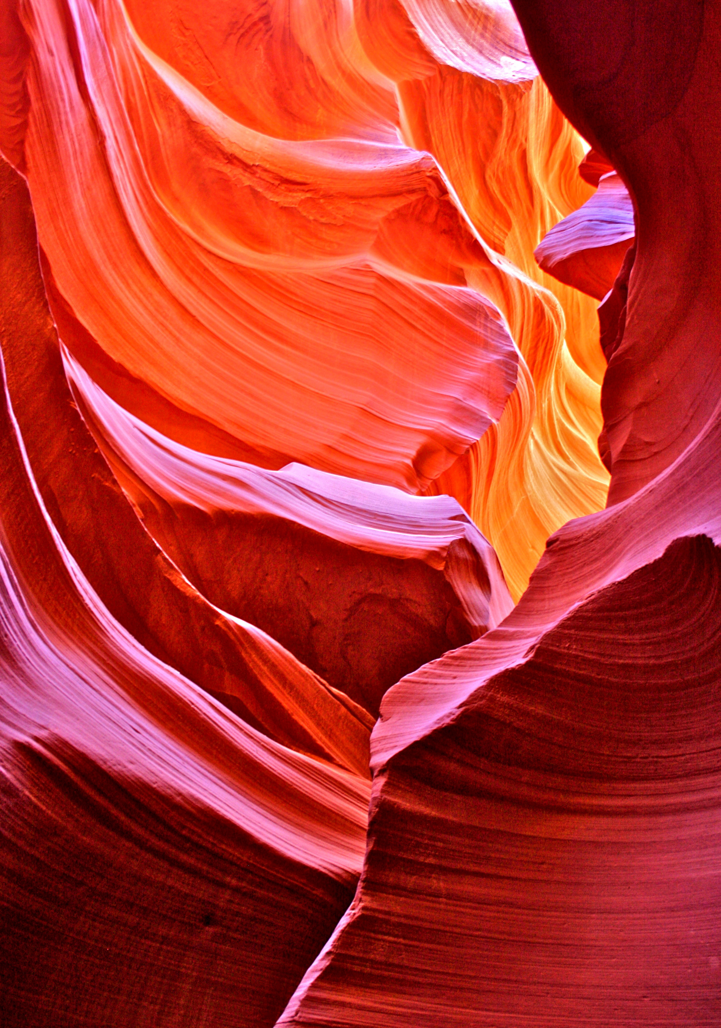 Antelope Canyon, AZ