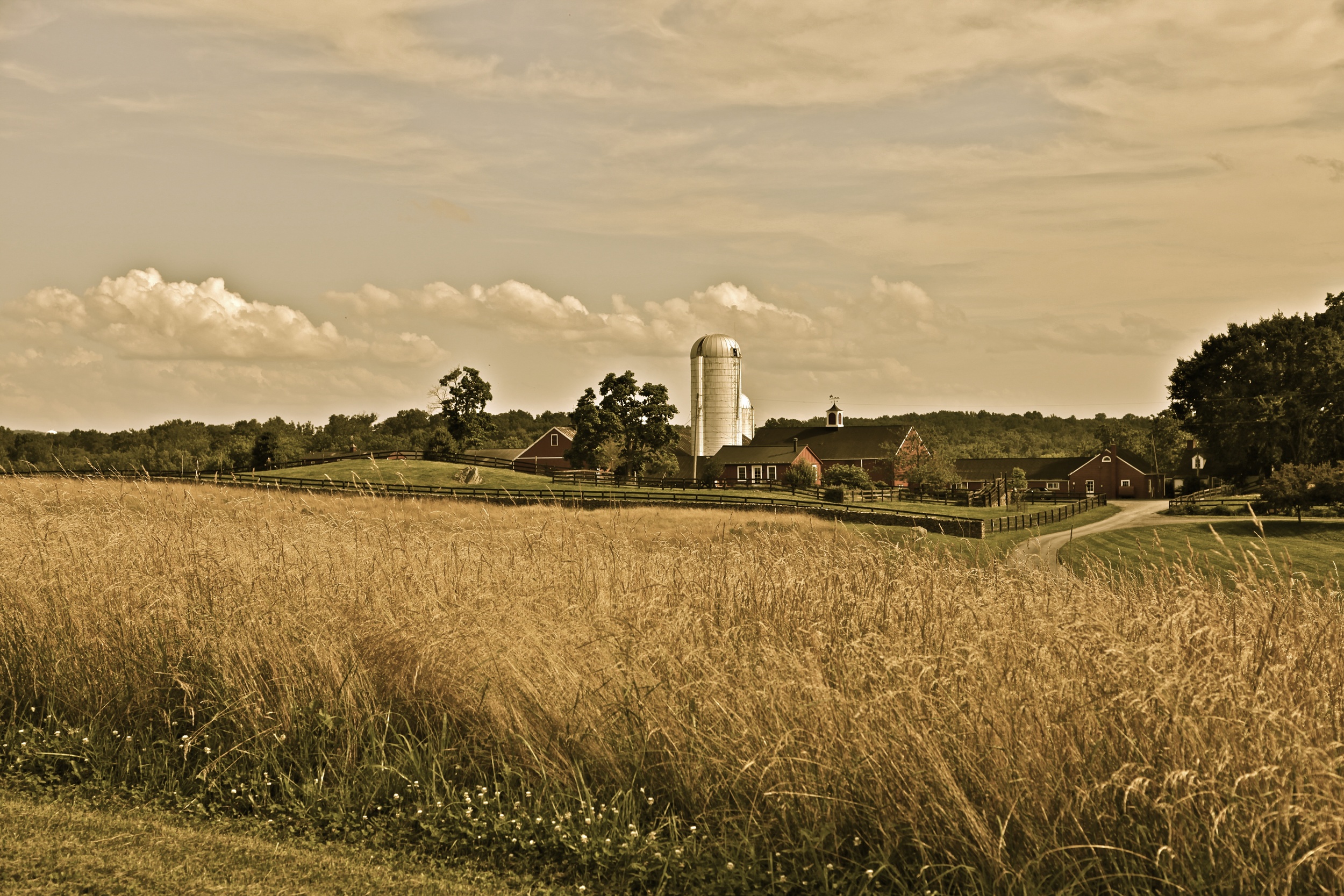 Middleburg, VA