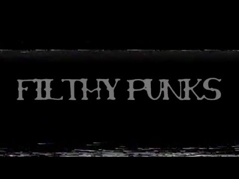 The Devil's Troubadours - "Filthy Punks"